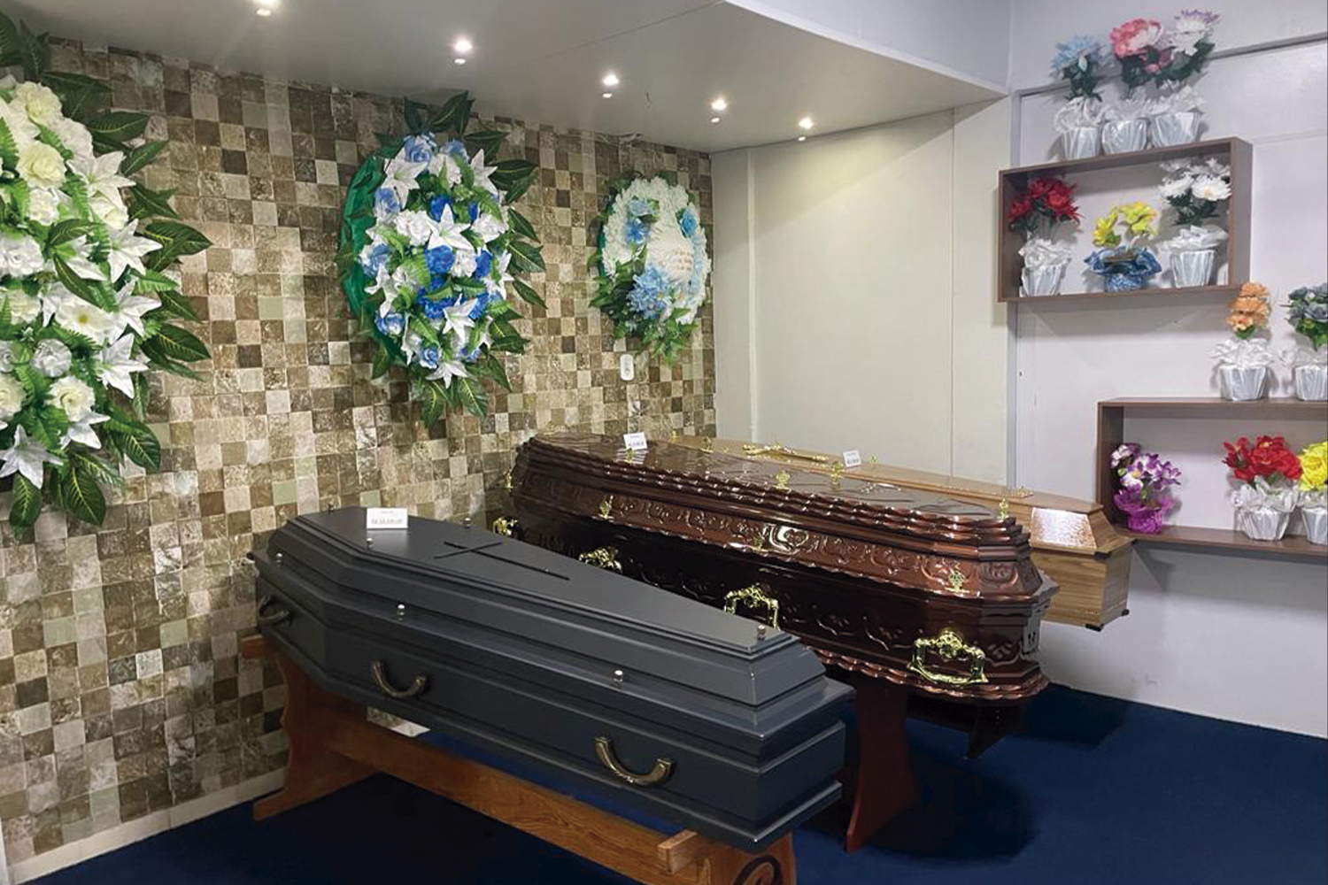 Assistência Funeral Familiar com zelo e cuidado, Velório, Cremação com Cerimônia, Assistência Funeral PET