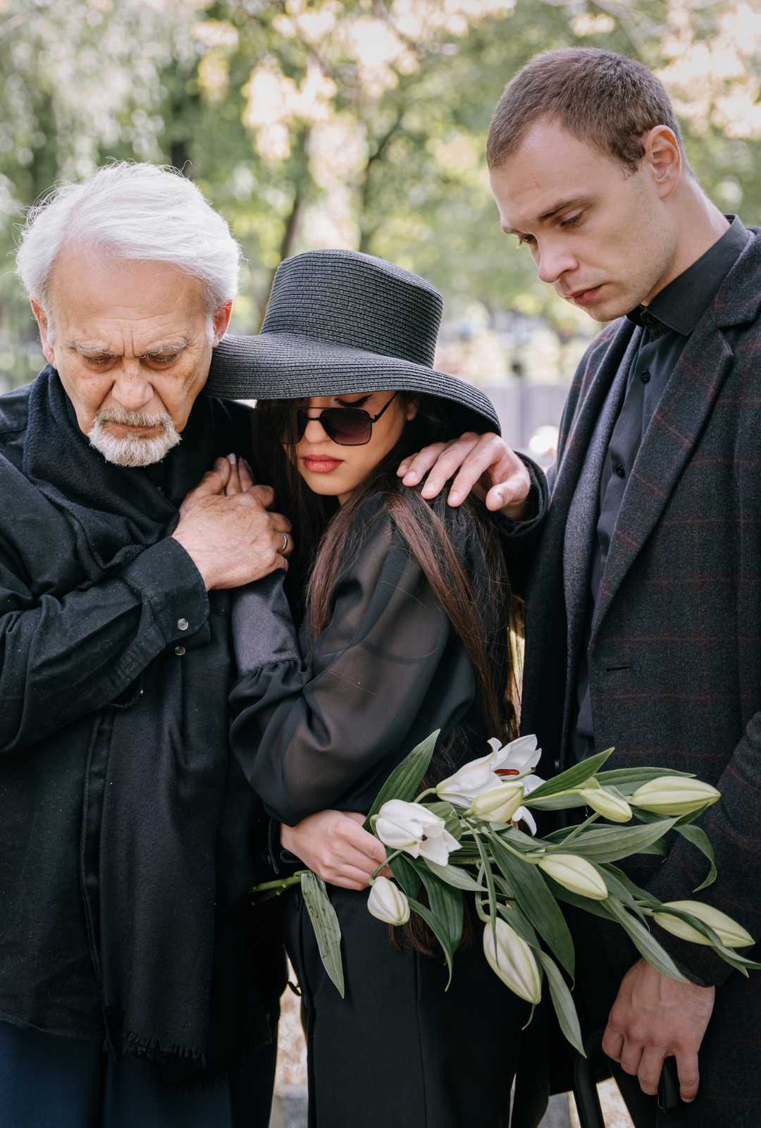 Assistência Familiar: Por que o Plano Funerário é o Melhor Investimento para Quem Fica?