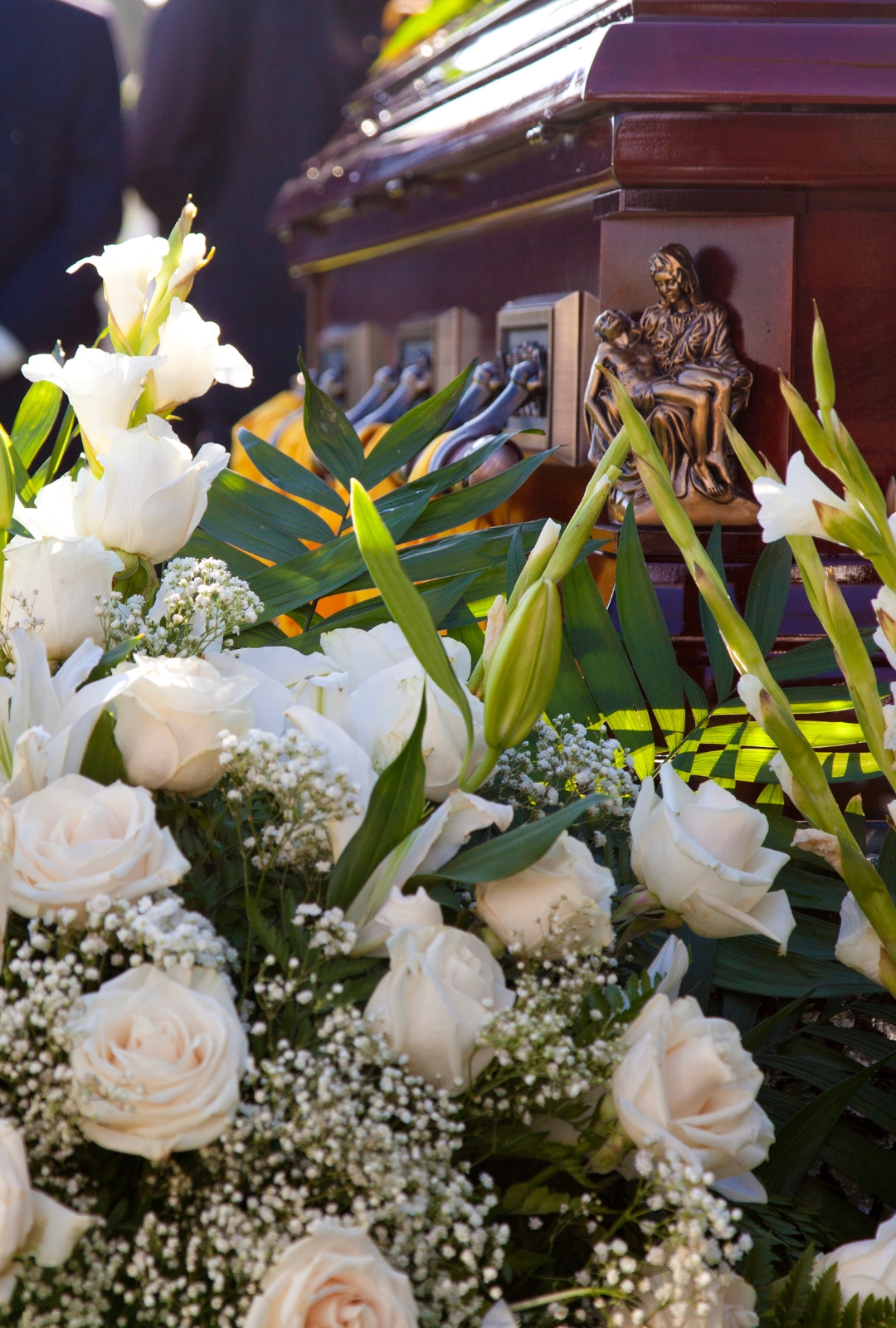 Plano Funerário: Por Que o Planejamento é o Maior Gesto de Amor pela Sua Família